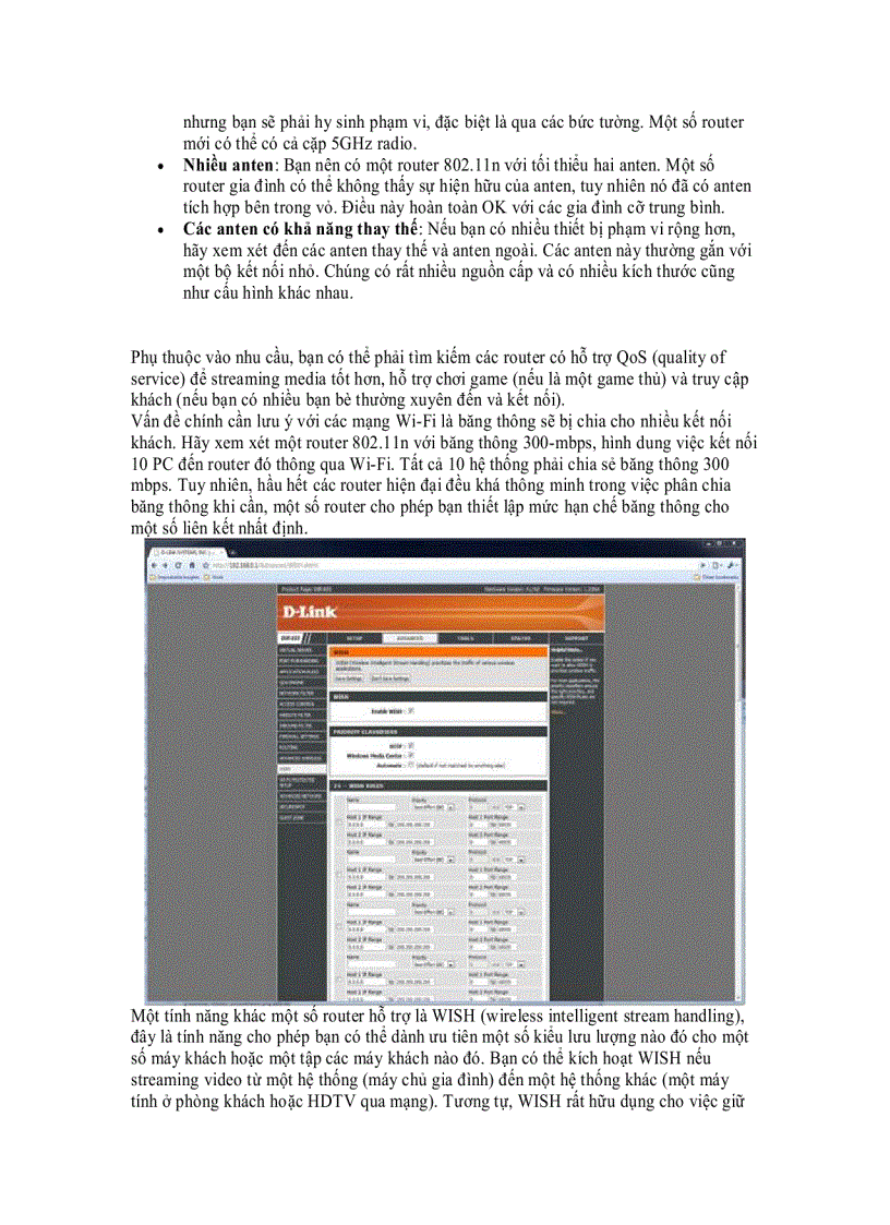 image for page Hướng dẫn toàn diện cho kết nối mạng gia đình