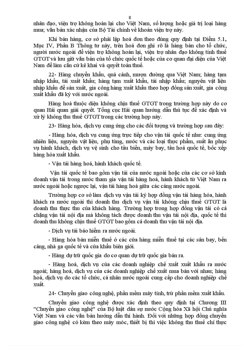 image for page Thông tư số 120 2003 tt btc