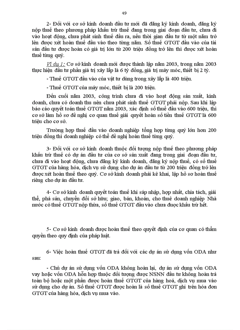 image for page Thông tư số 120 2003 tt btc