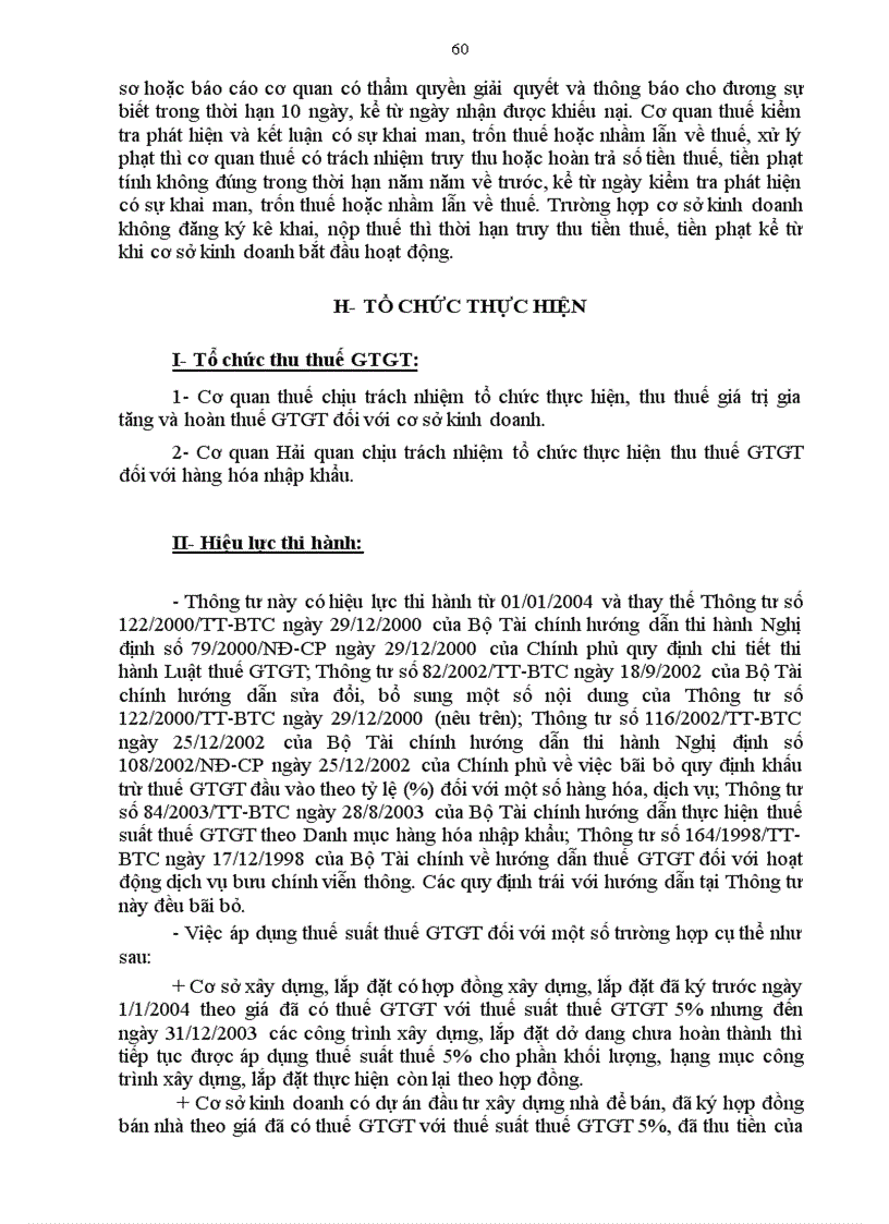 image for page Thông tư số 120 2003 tt btc
