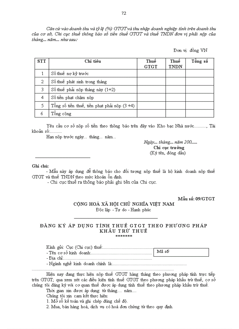 image for page Thông tư số 120 2003 tt btc
