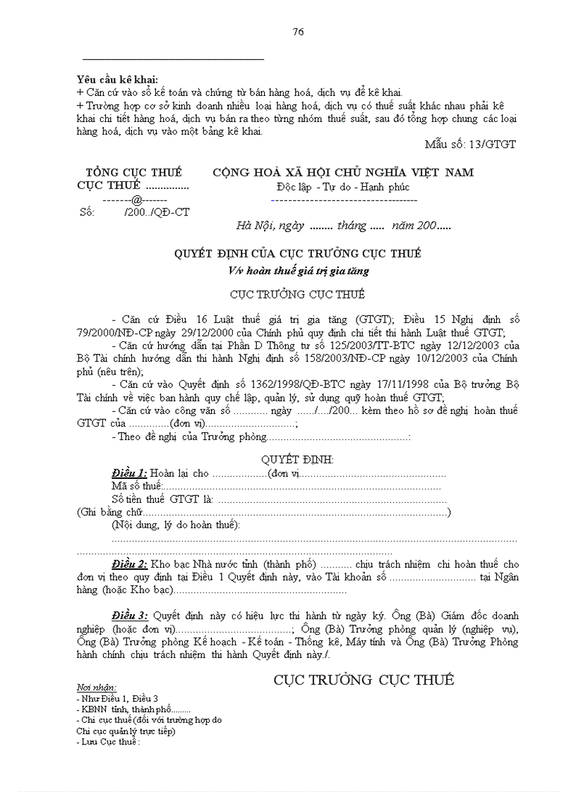 image for page Thông tư số 120 2003 tt btc