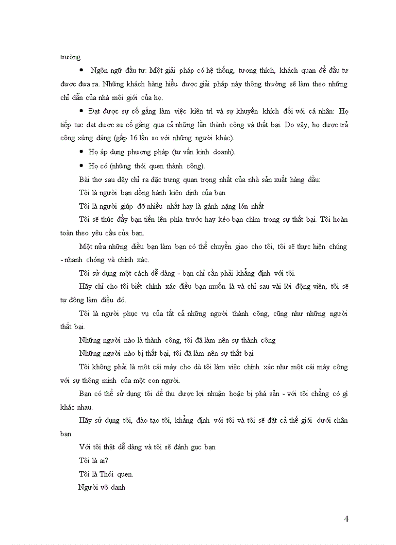 image for page Nghề môi giới chứng khoán 1