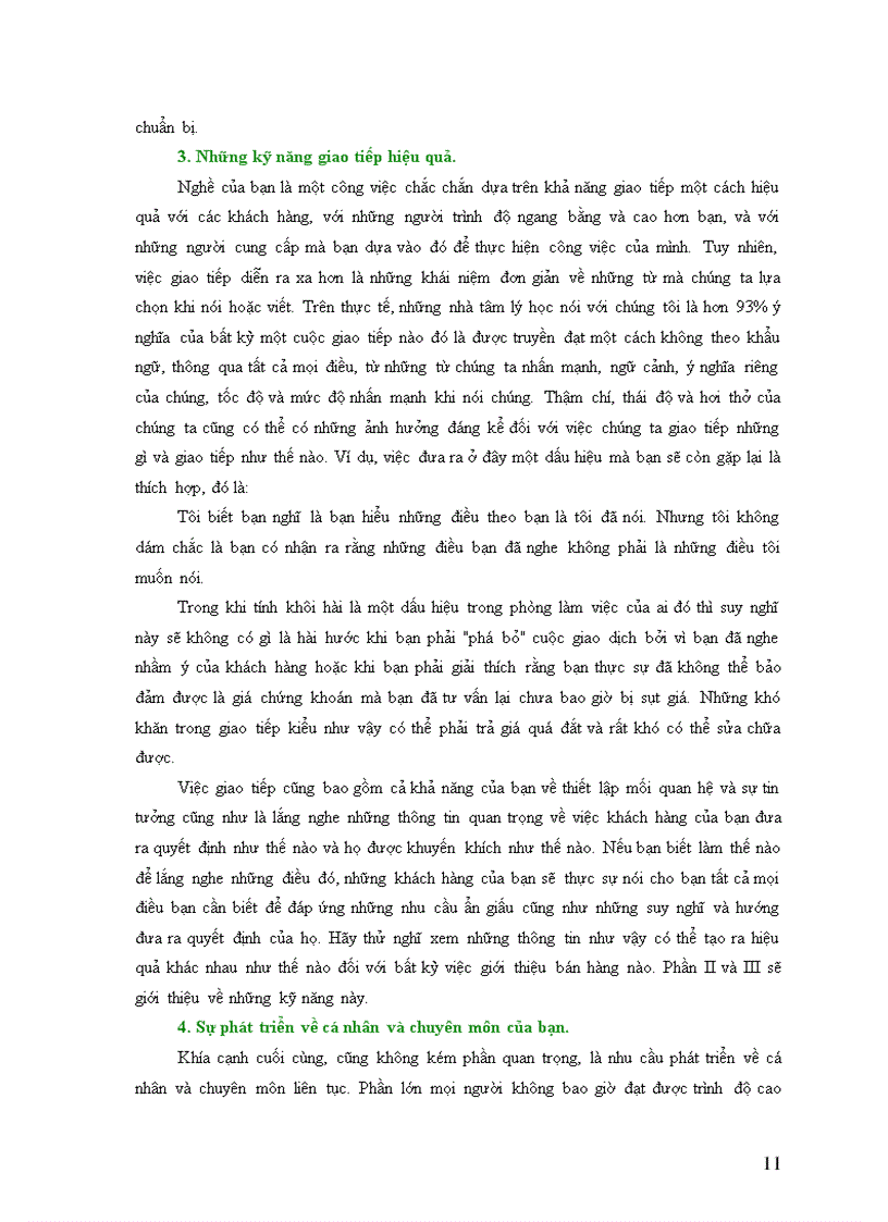 image for page Nghề môi giới chứng khoán 1