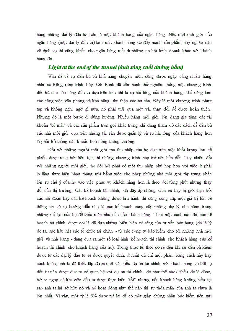 image for page Nghề môi giới chứng khoán 1