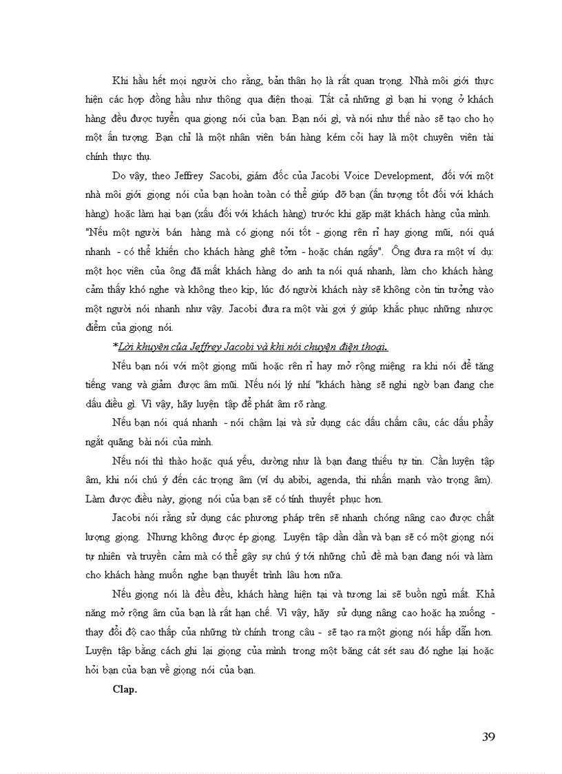 image for page Nghề môi giới chứng khoán 1