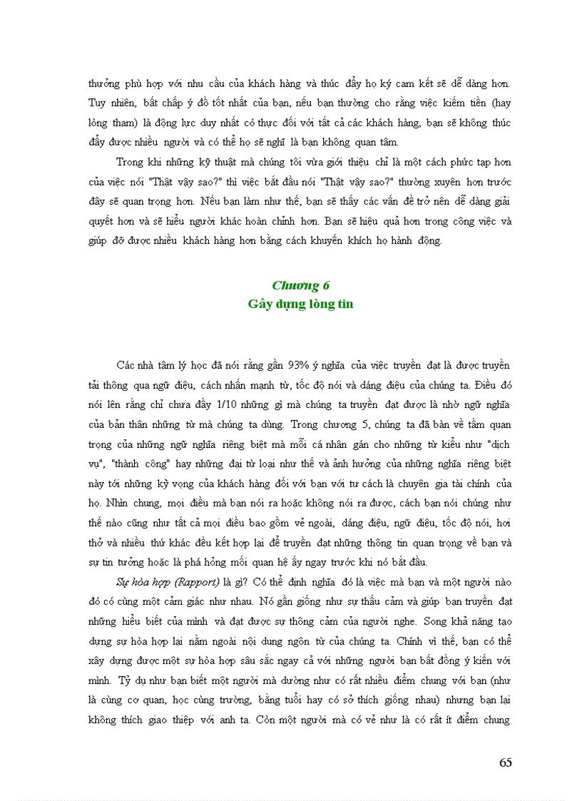 image for page Nghề môi giới chứng khoán 1