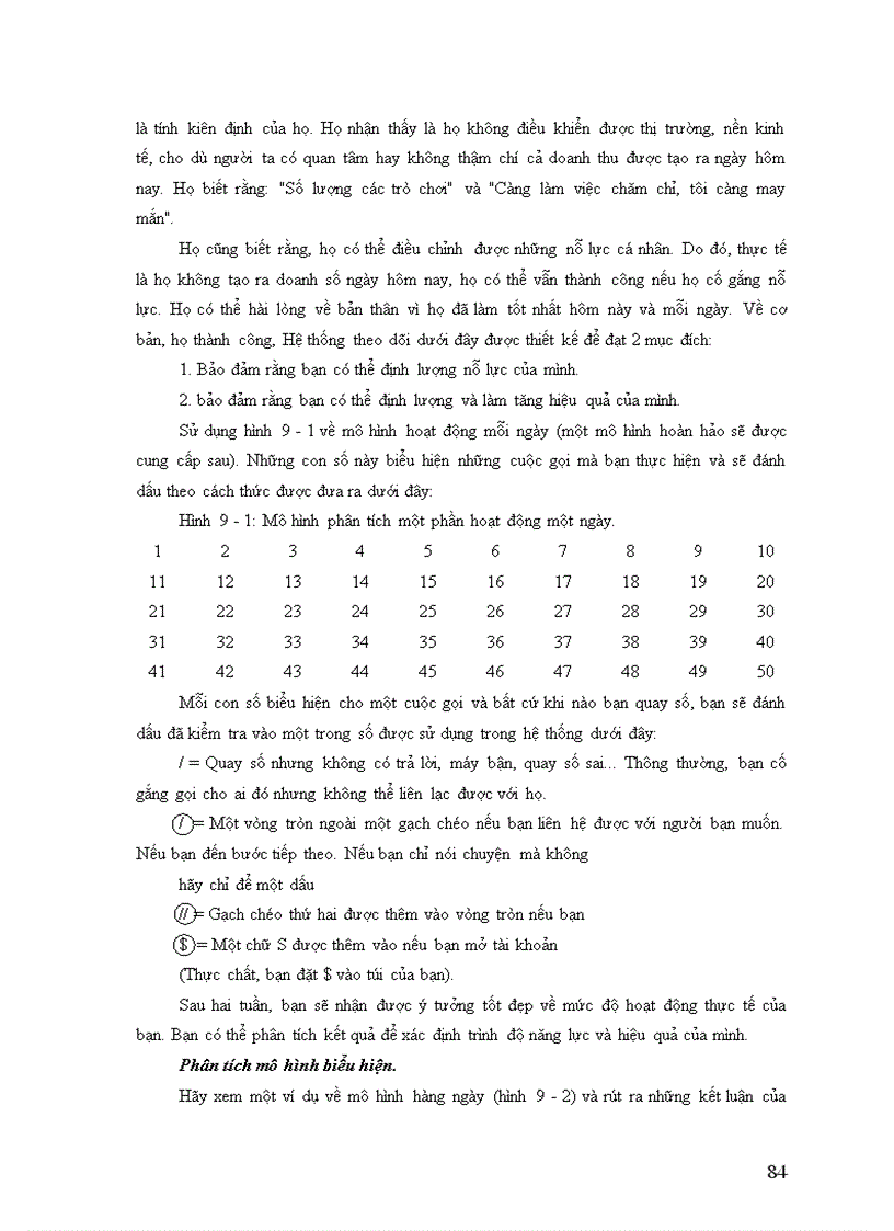 image for page Nghề môi giới chứng khoán 1