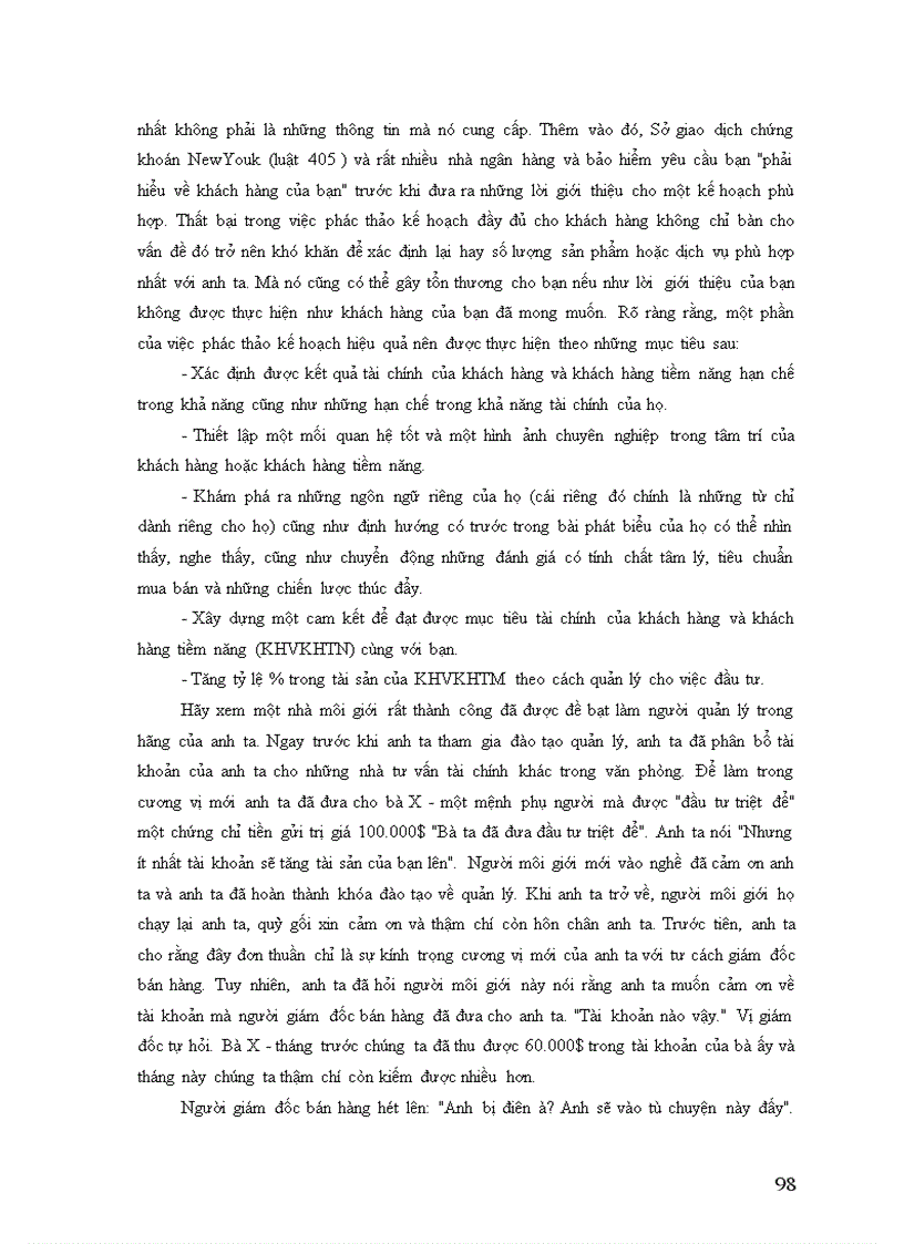 image for page Nghề môi giới chứng khoán 1