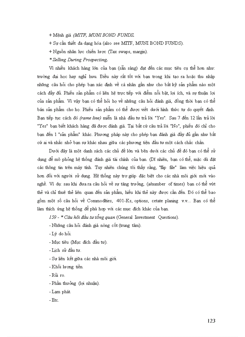 image for page Nghề môi giới chứng khoán 1