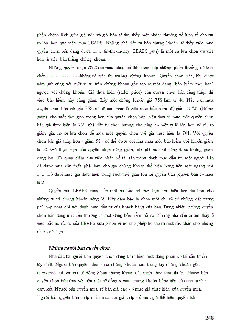 image for page Nghề môi giới chứng khoán 1