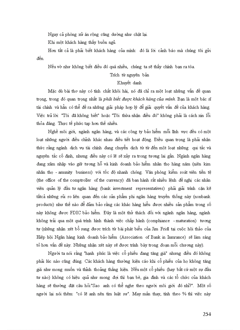 image for page Nghề môi giới chứng khoán 1