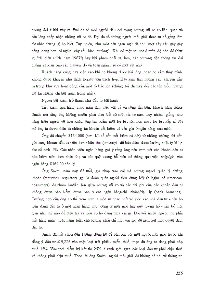 image for page Nghề môi giới chứng khoán 1