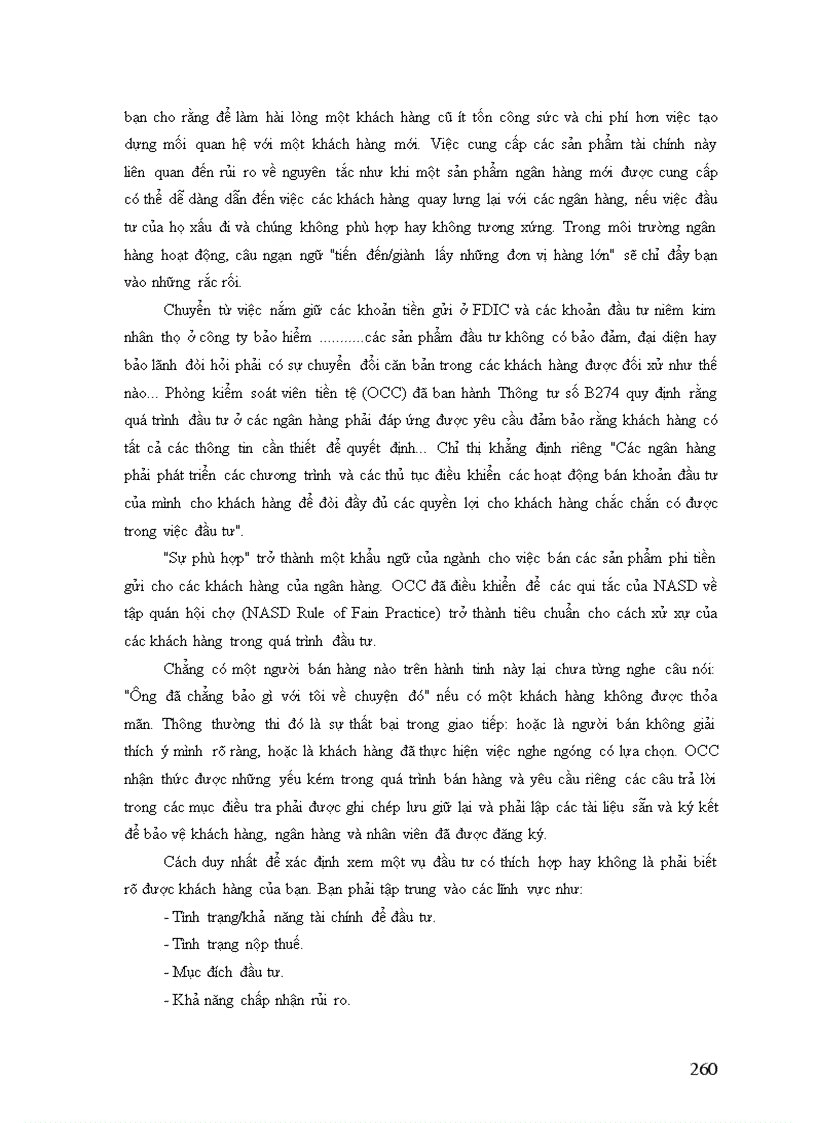 image for page Nghề môi giới chứng khoán 1