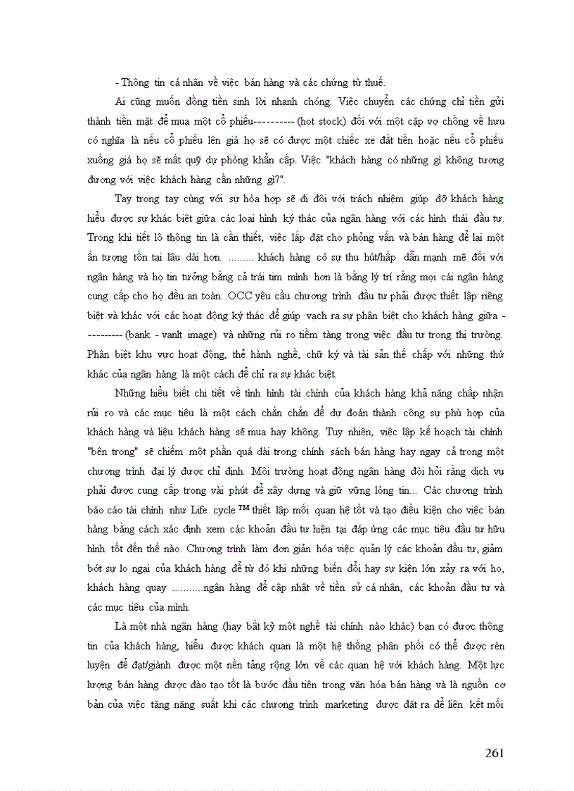 image for page Nghề môi giới chứng khoán 1