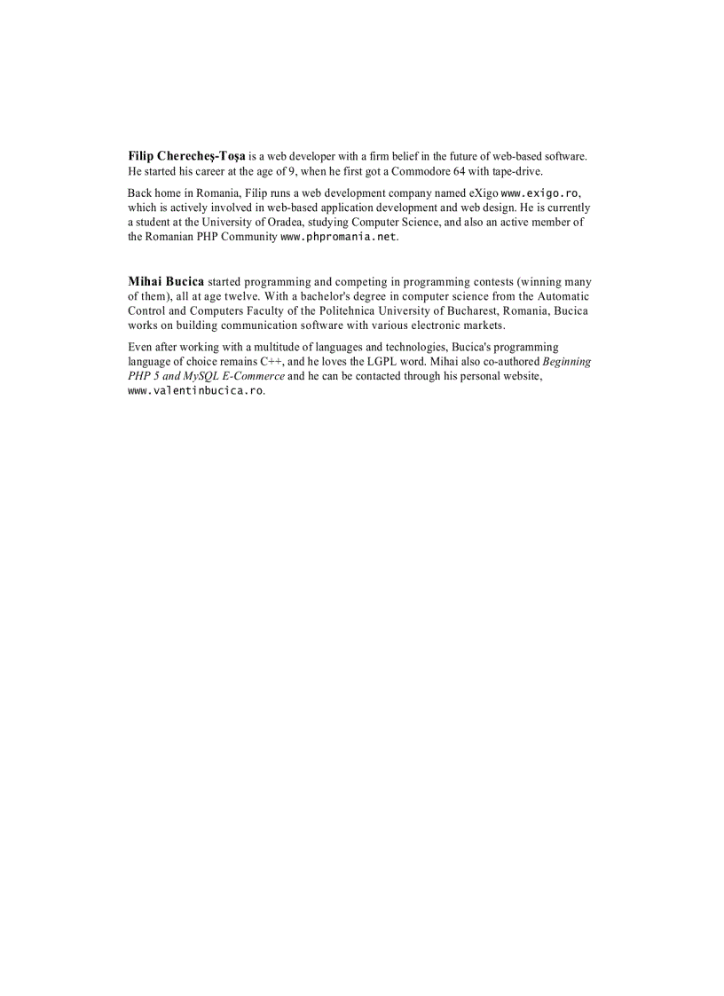 image for page AJAX and PHP Building Responsive Web Applications