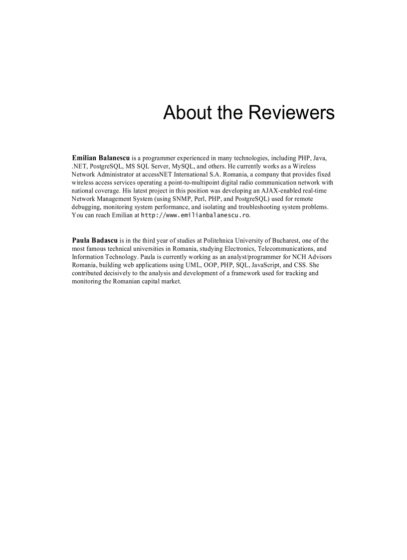 image for page AJAX and PHP Building Responsive Web Applications
