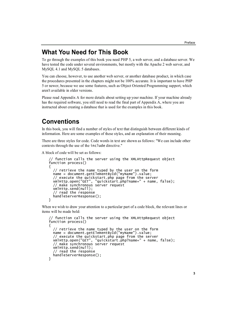 image for page AJAX and PHP Building Responsive Web Applications