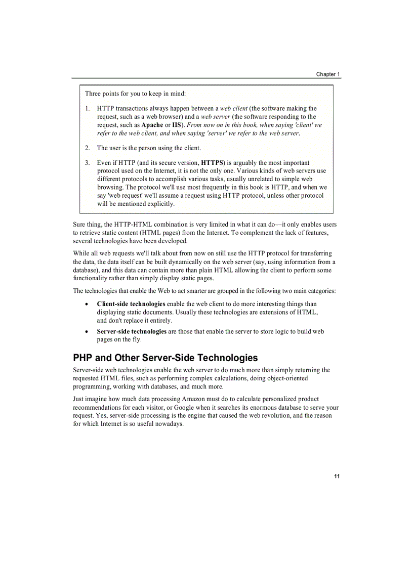 image for page AJAX and PHP Building Responsive Web Applications