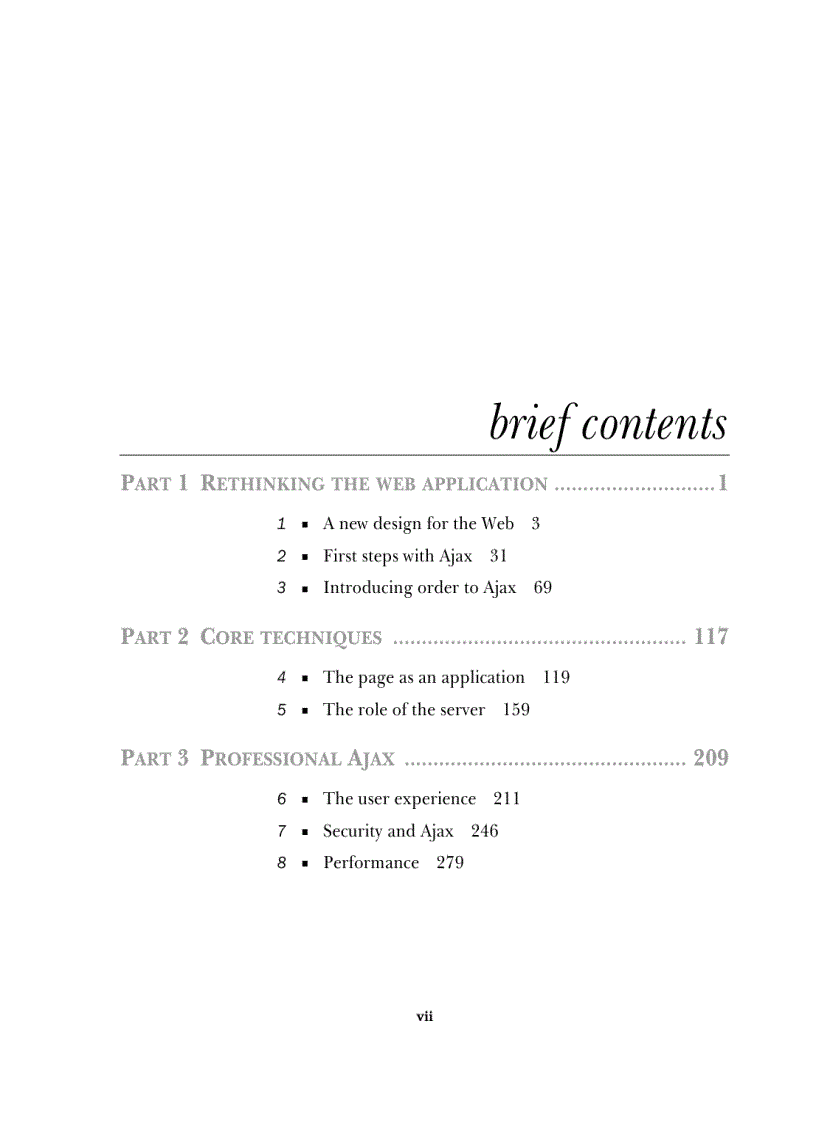 image for page Ajax in Action