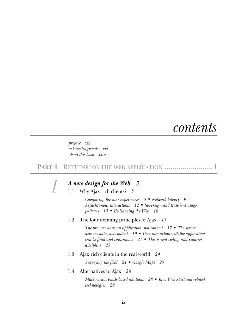 image for page Ajax in Action