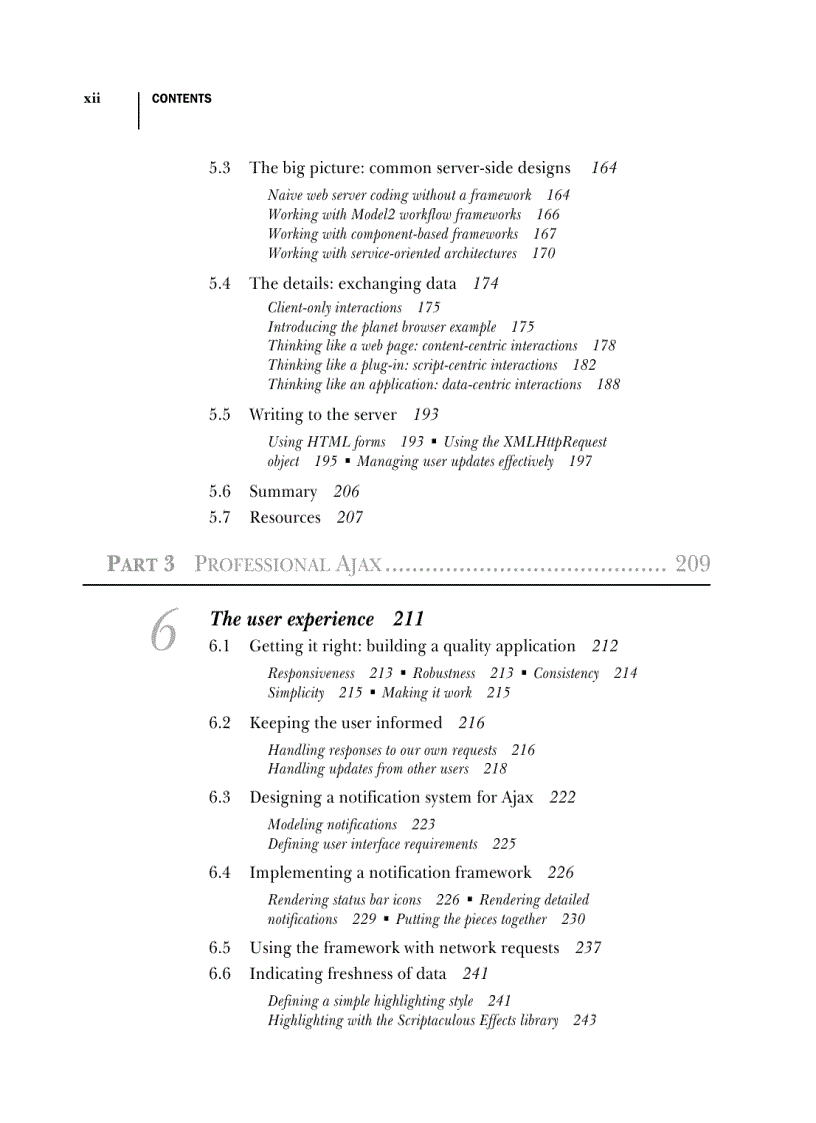 image for page Ajax in Action