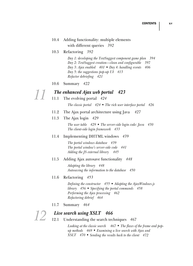 image for page Ajax in Action