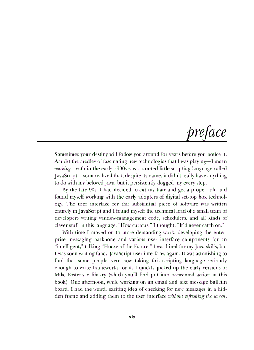 image for page Ajax in Action