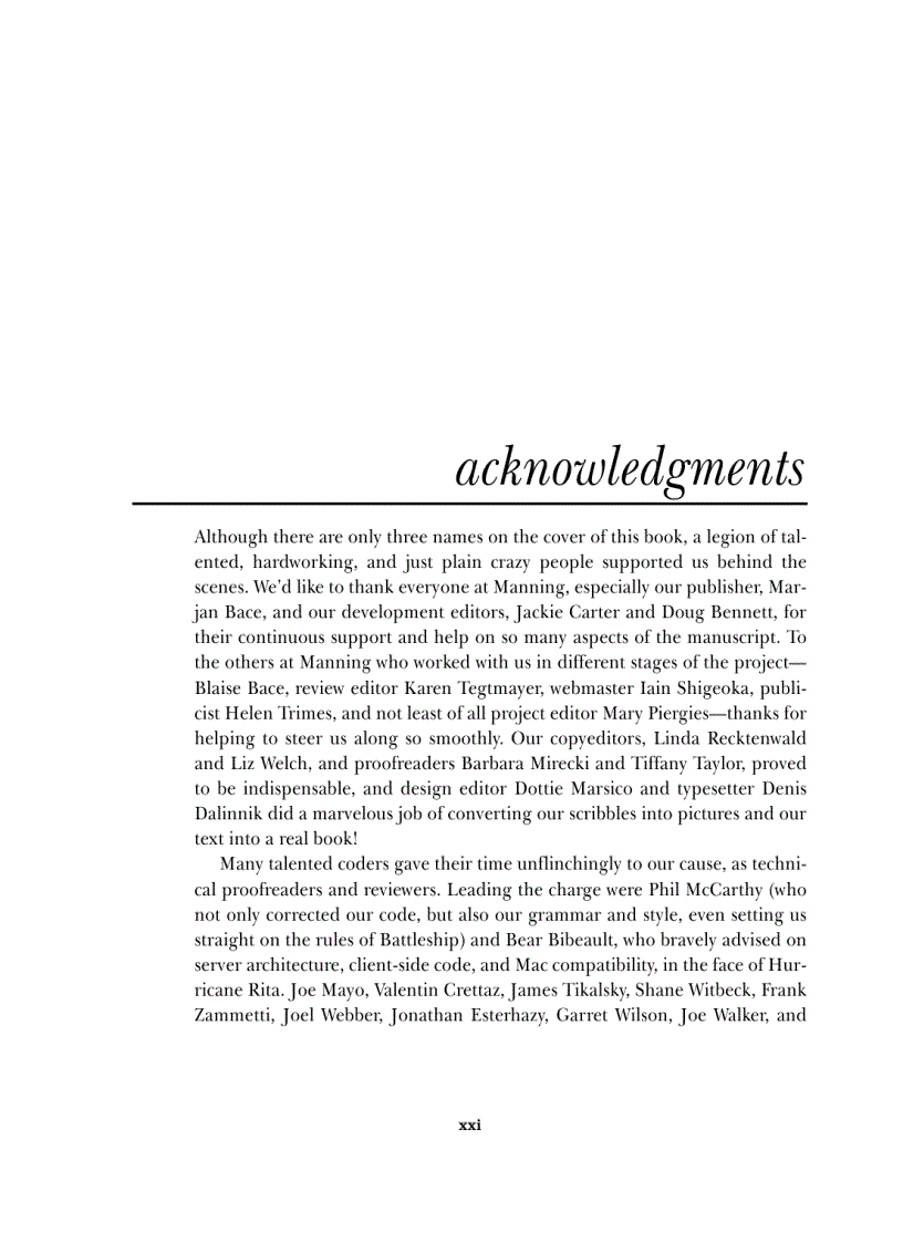 image for page Ajax in Action