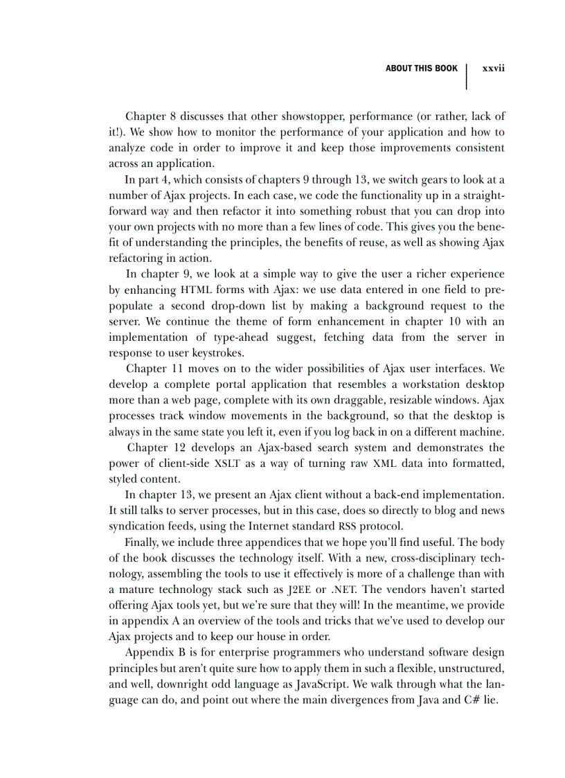 image for page Ajax in Action