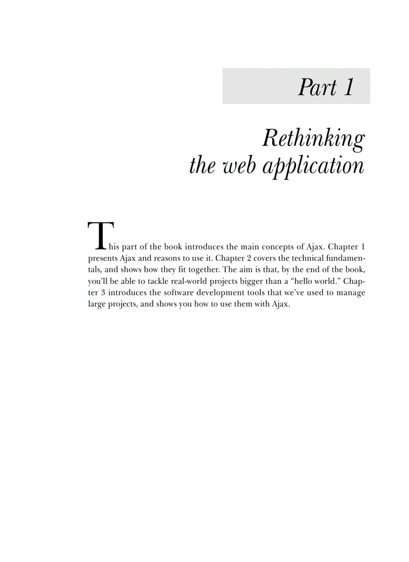 image for page Ajax in Action