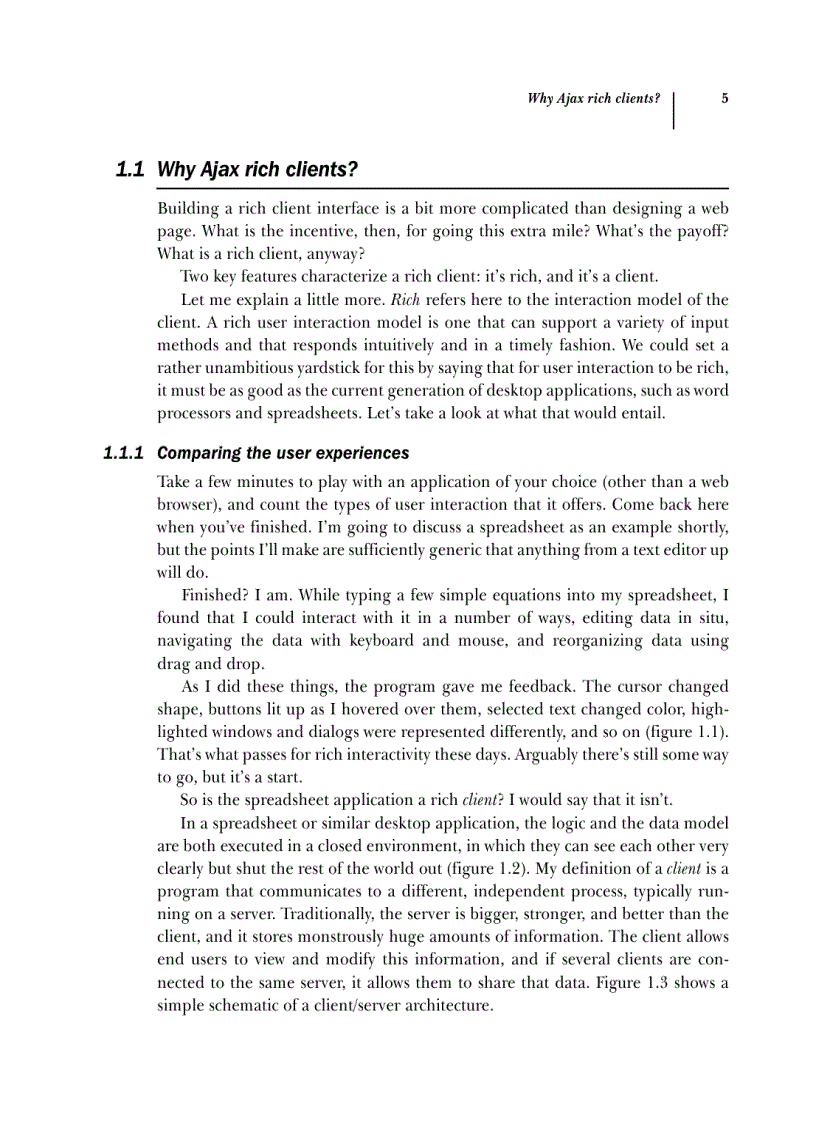 image for page Ajax in Action