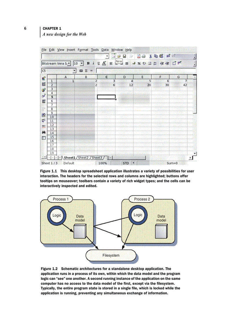 image for page Ajax in Action