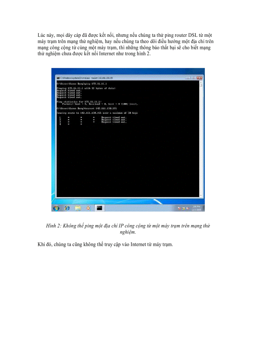 image for page Sử dụng hệ thống Windows Server 2008 như Router NAT