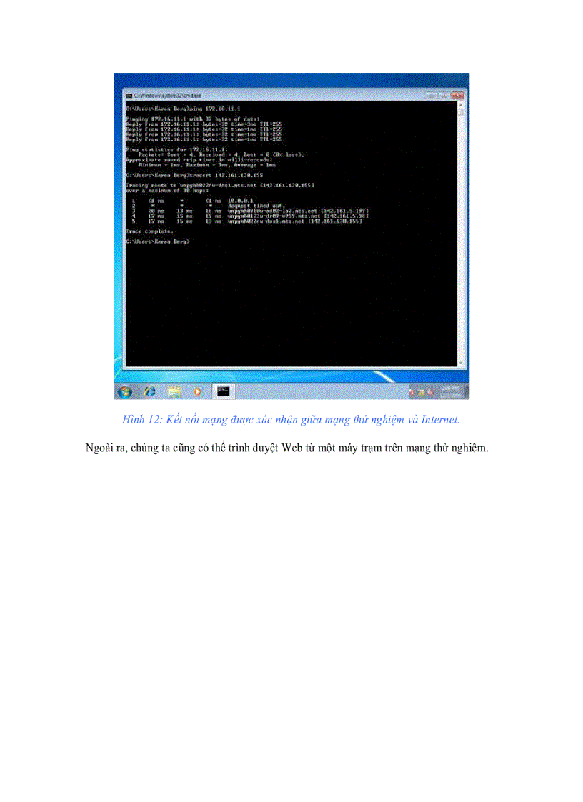 image for page Sử dụng hệ thống Windows Server 2008 như Router NAT