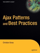 Ajax Patterns and Best Practices
