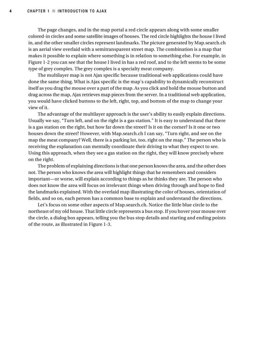 image for page Ajax Patterns and Best Practices