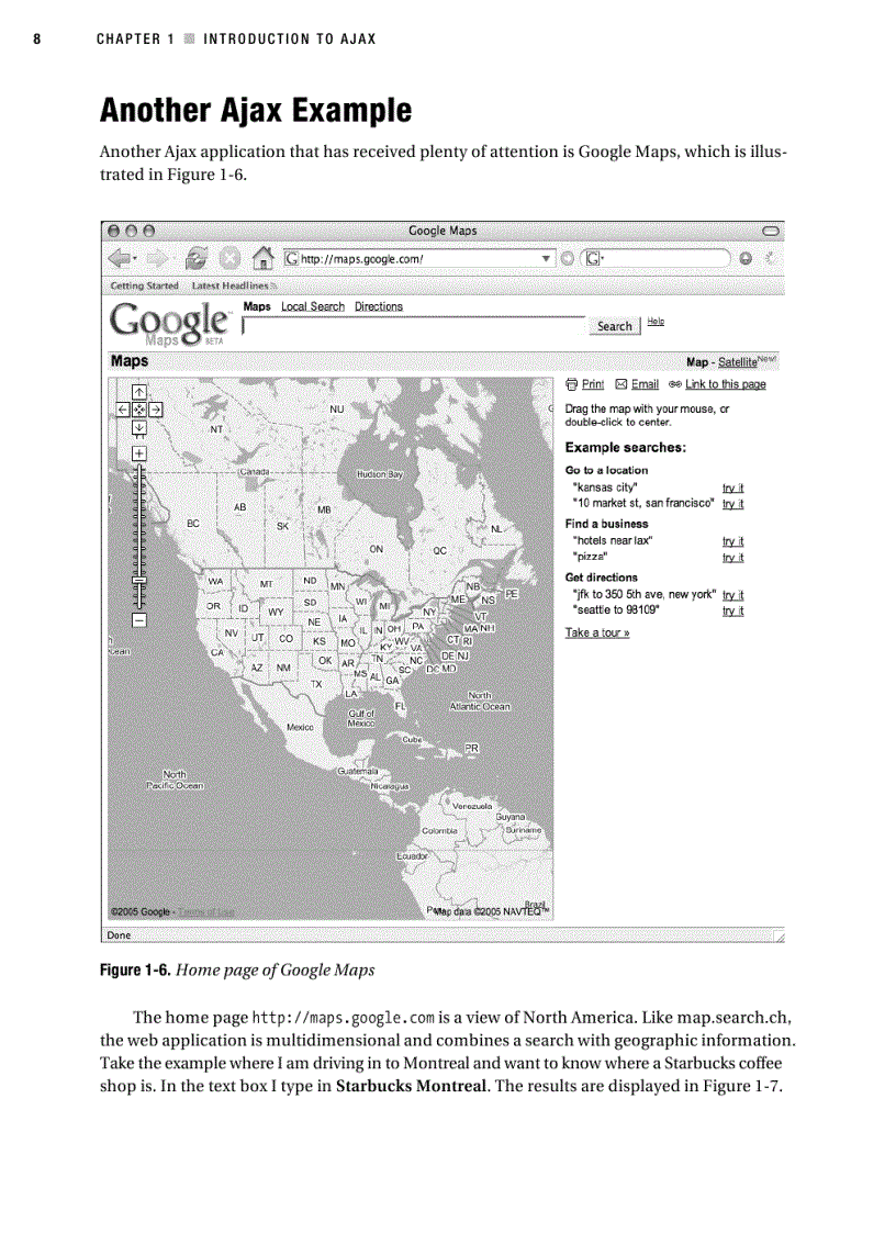 image for page Ajax Patterns and Best Practices
