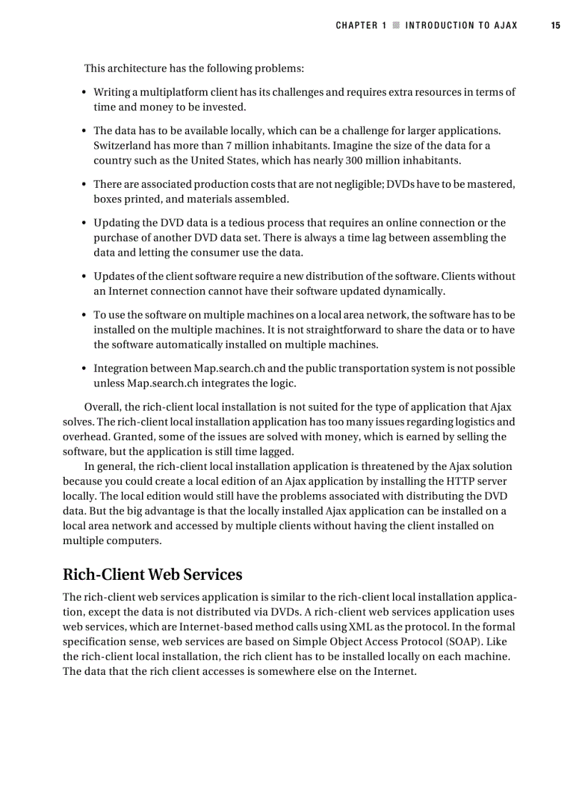 image for page Ajax Patterns and Best Practices