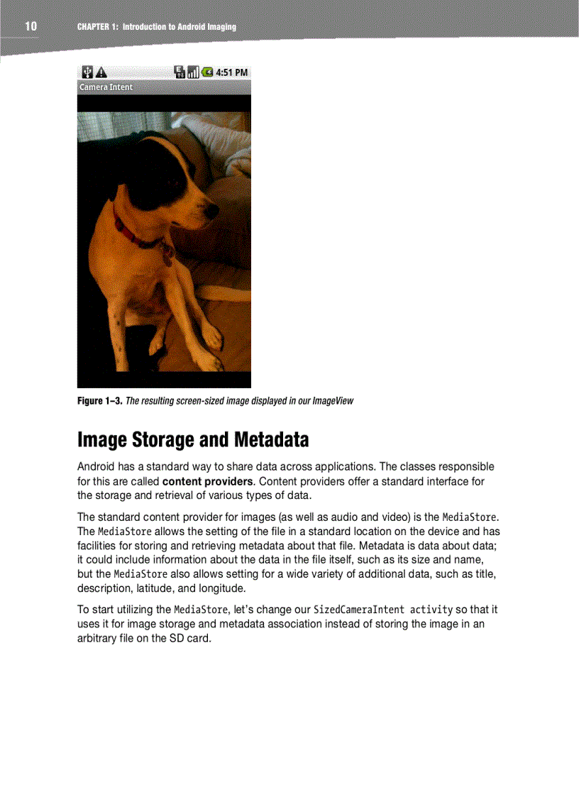 image for page Pro Android Media Developing Graphics Music Video and Rich Media Apps for Smartphones and Tablets