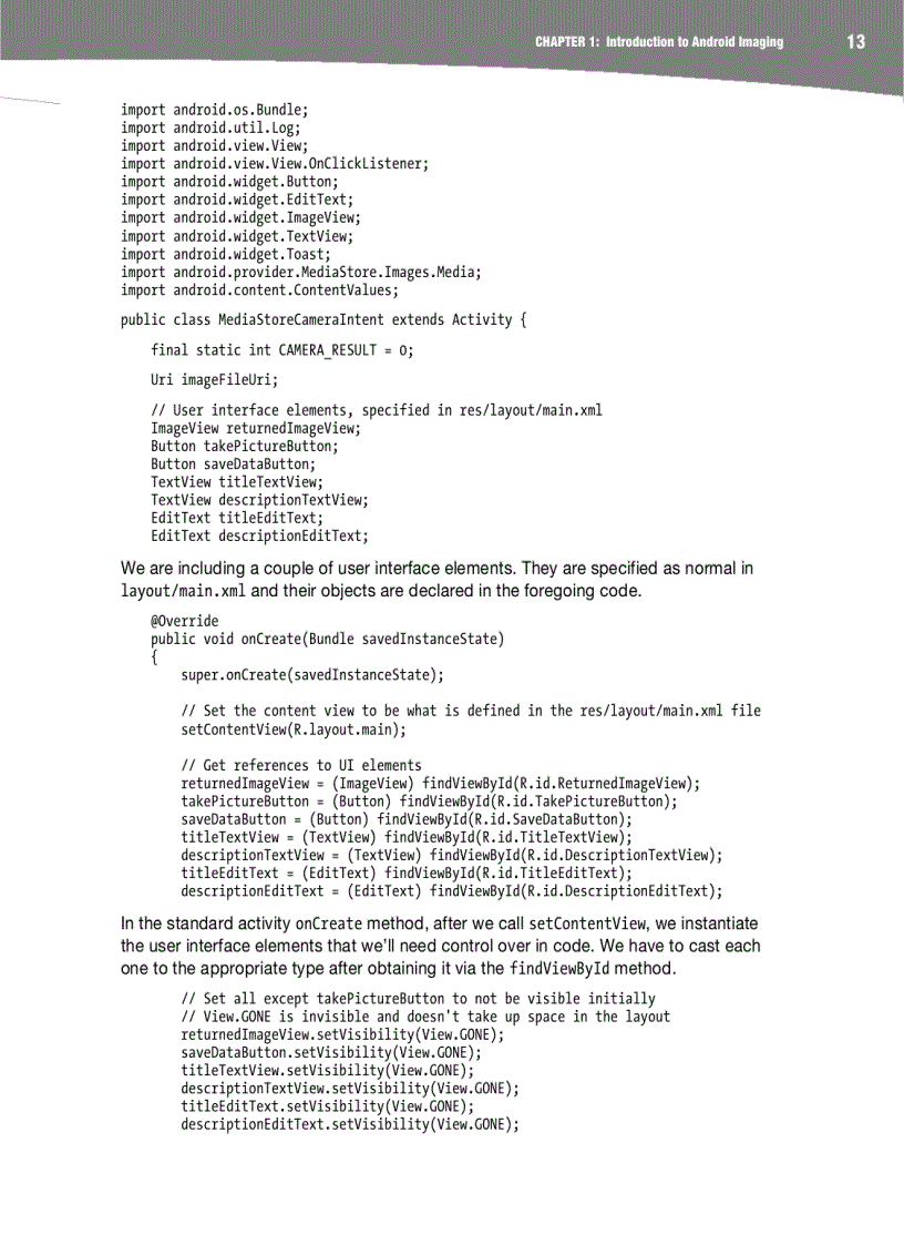 image for page Pro Android Media Developing Graphics Music Video and Rich Media Apps for Smartphones and Tablets