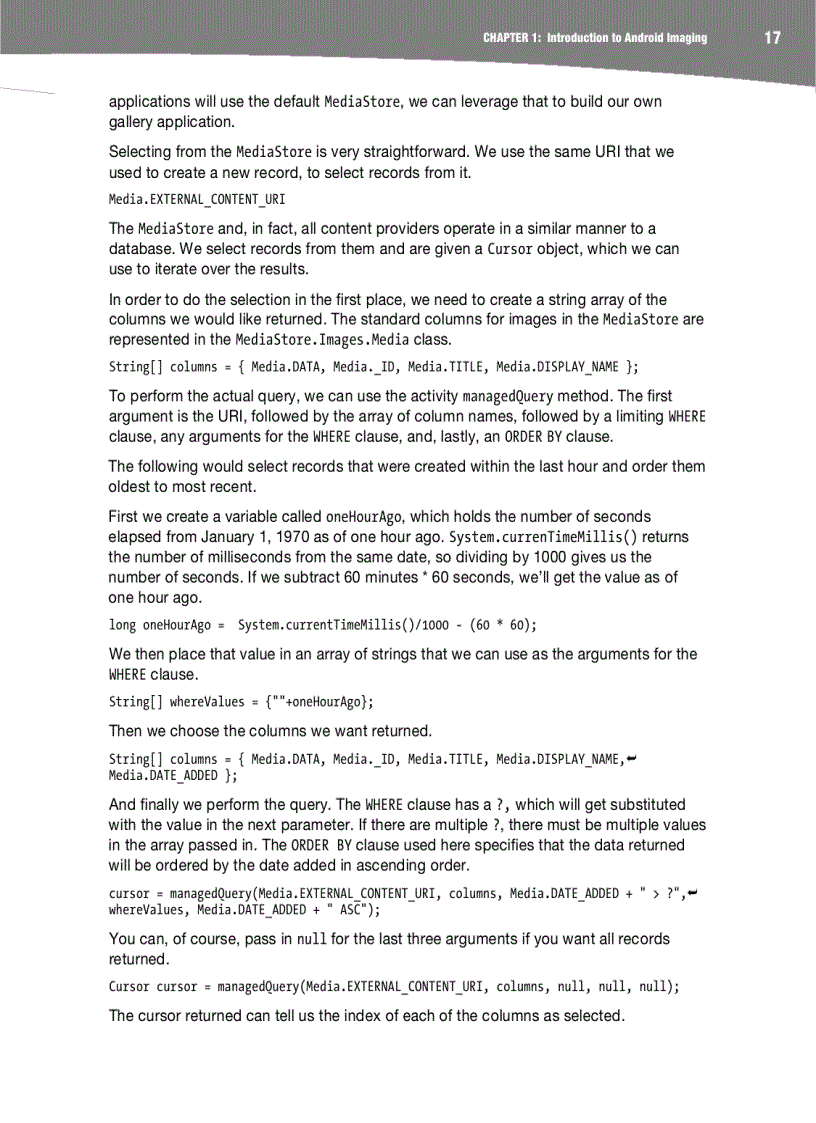 image for page Pro Android Media Developing Graphics Music Video and Rich Media Apps for Smartphones and Tablets