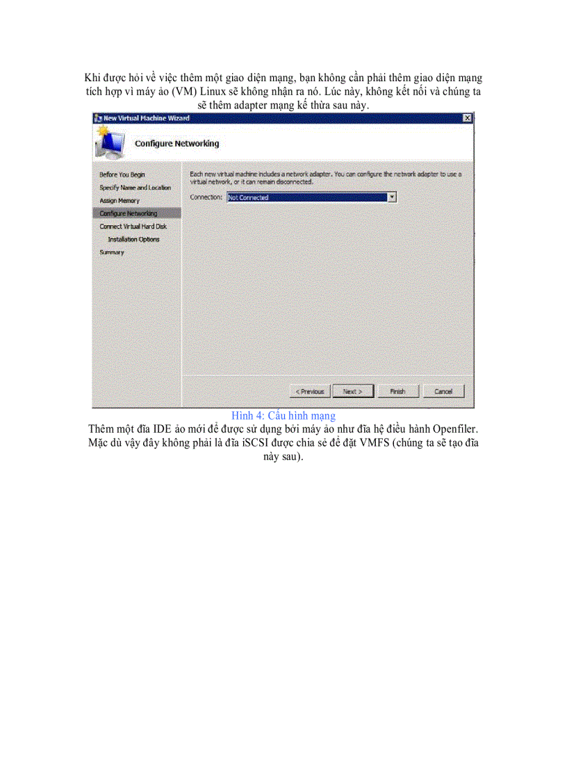 image for page Hướng dẫn cài đặt máy chủ iSCSI SAN trong Hyper V