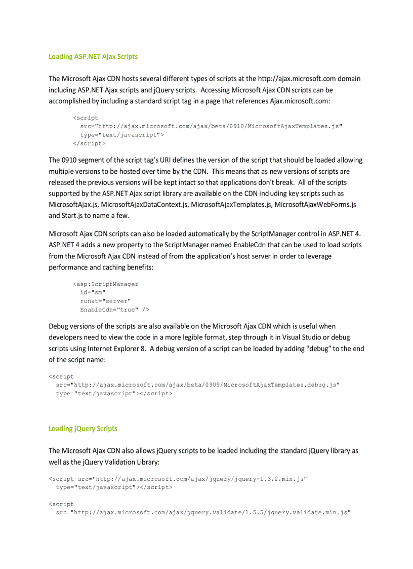 image for page Building High Performance Web Applications