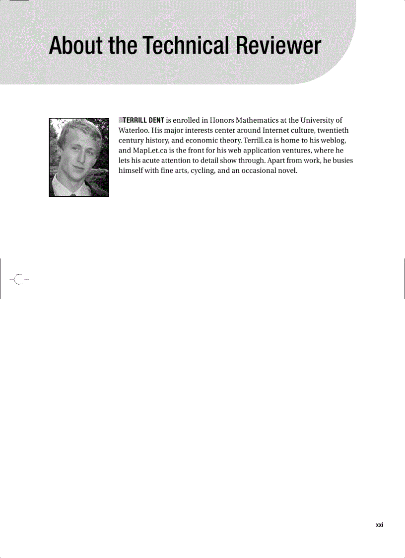 image for page Beginning Google Maps Applications with PHP and Ajax From Novice to Professional
