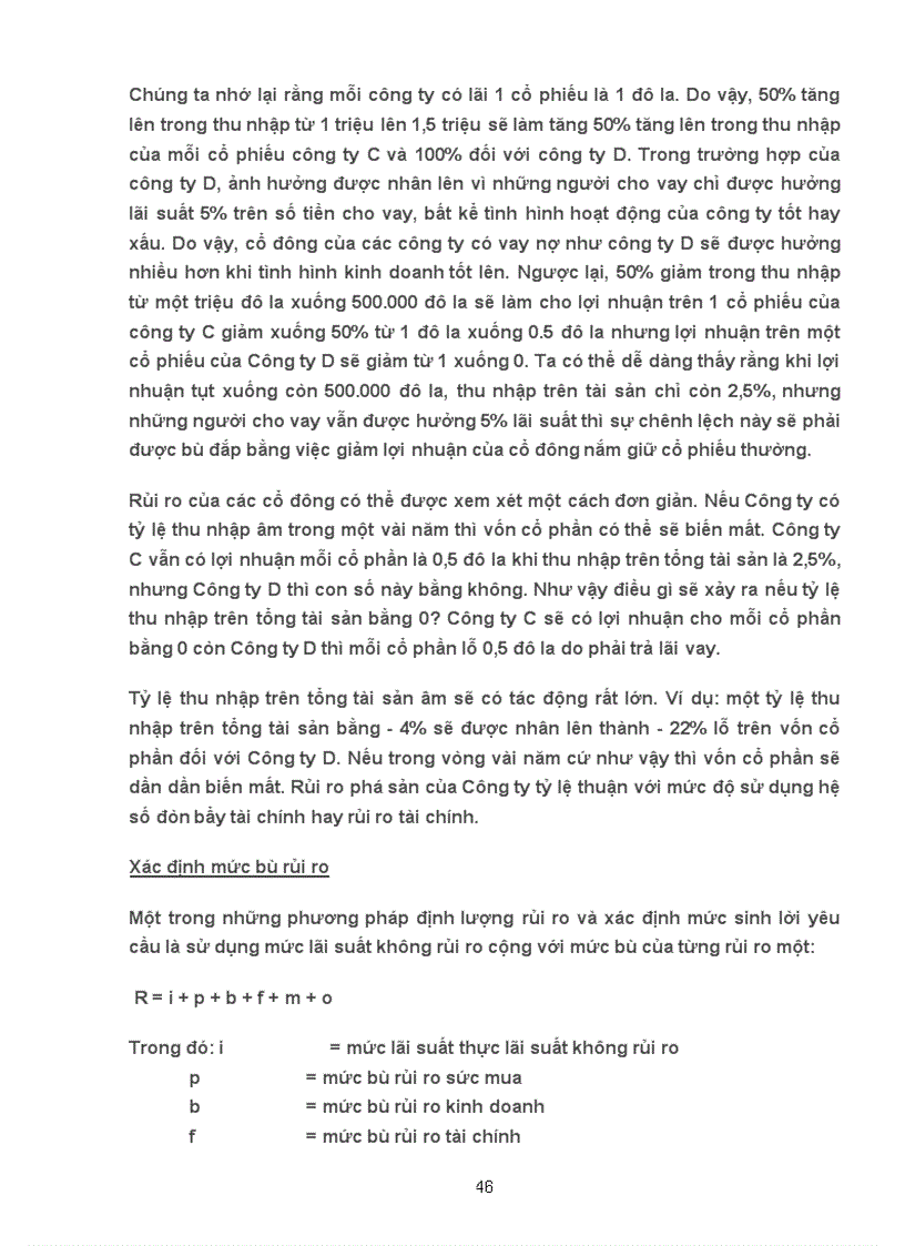 image for page Kiến thức cơ bản về thị trường chứng khoán