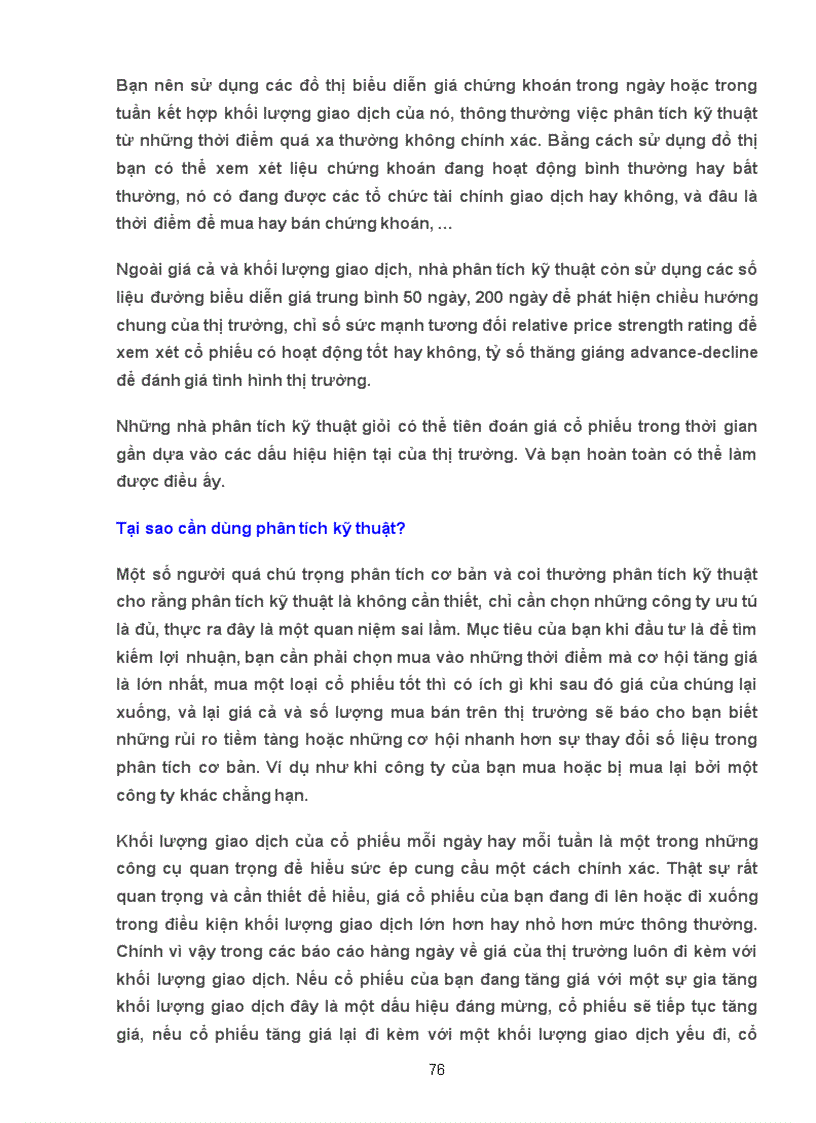 image for page Kiến thức cơ bản về thị trường chứng khoán