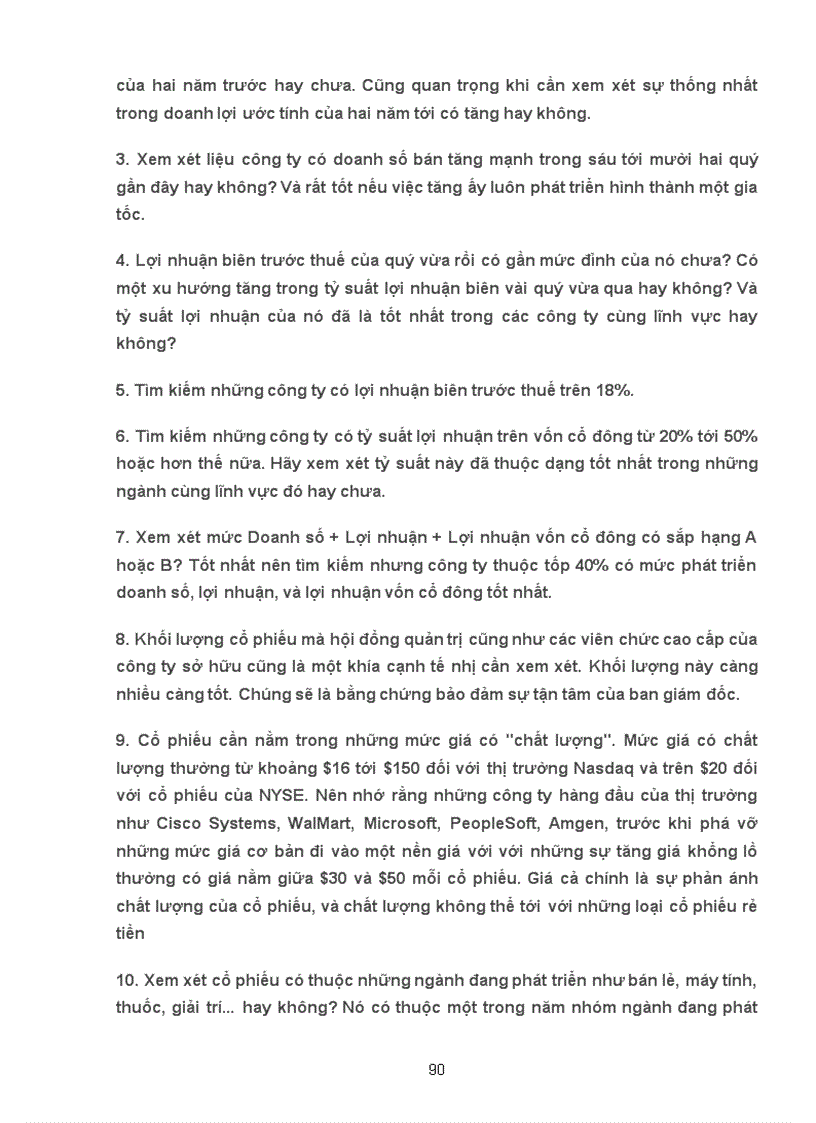 image for page Kiến thức cơ bản về thị trường chứng khoán