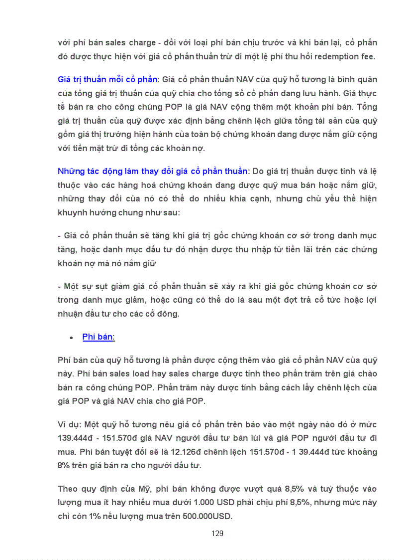 image for page Kiến thức cơ bản về thị trường chứng khoán