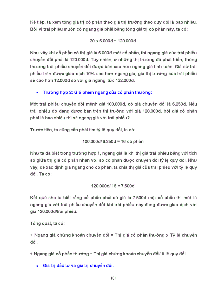 image for page Kiến thức cơ bản về thị trường chứng khoán